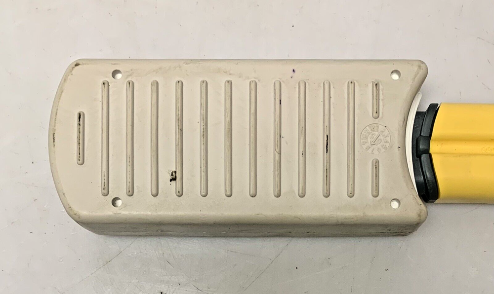 Philips Test Load 50 Ohm M3725A w/ Cable 3006570-006