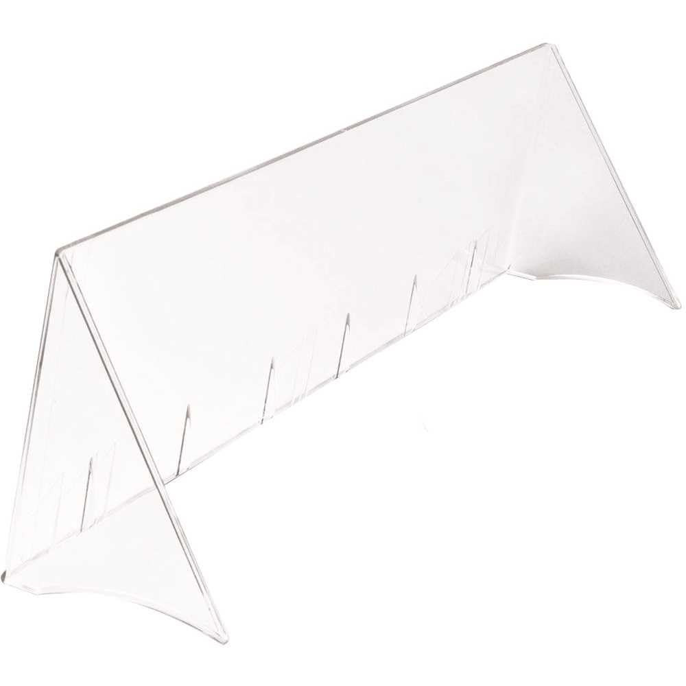 DA28 PTAC Air Deflector, 28.5" inside Dimension