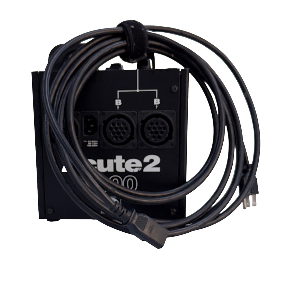 Profoto Acute 2 1200 Battery Pack