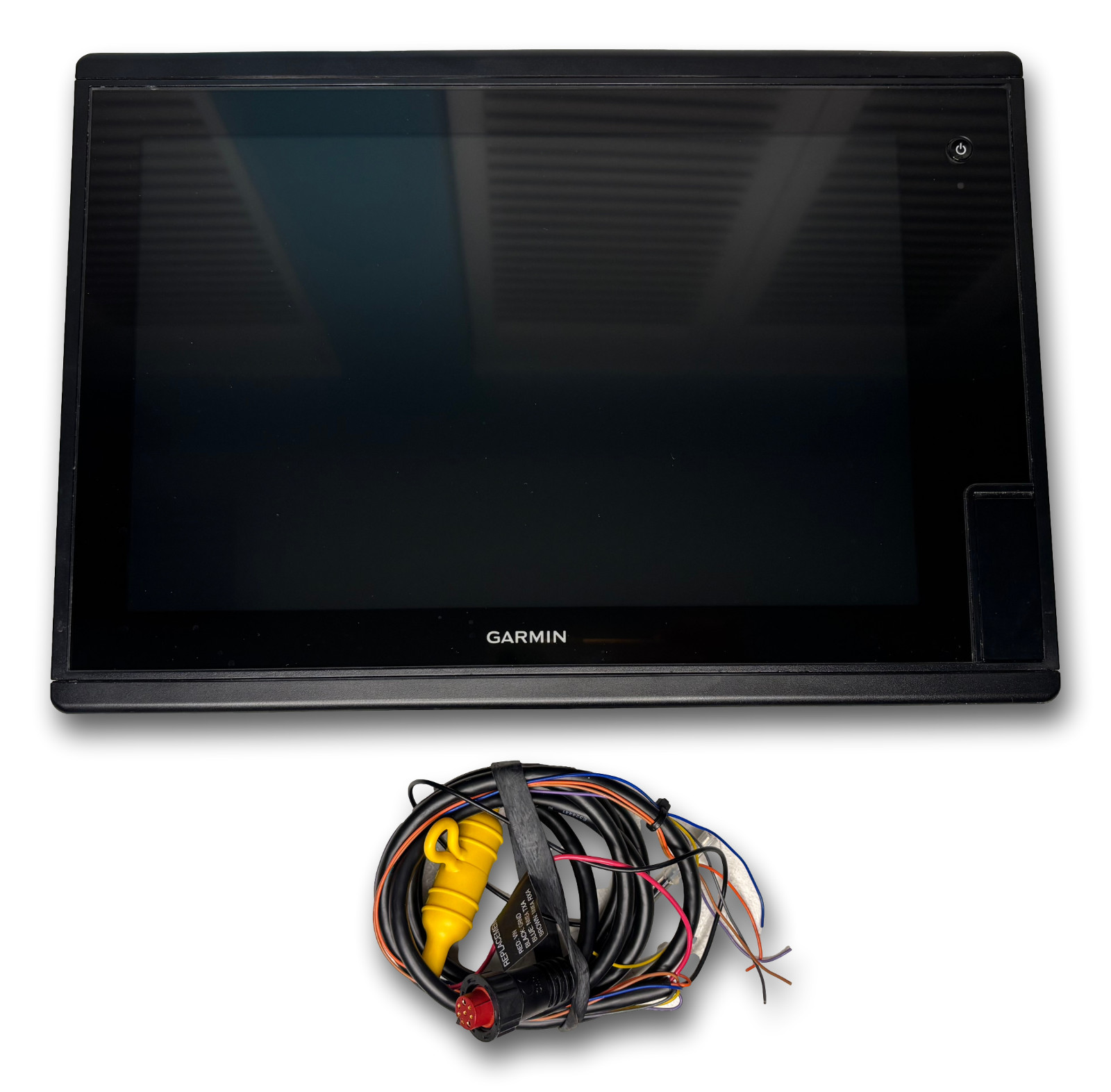 Garmin GPSMAP 1242 Plus Chartplotter Marine GPS Display