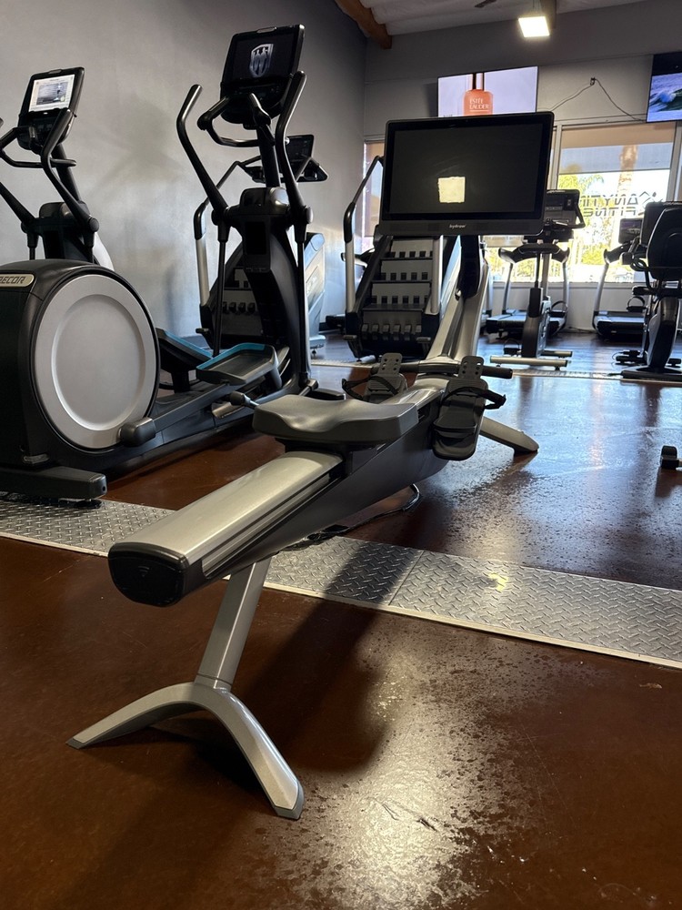 Hydro Rower  in great condition