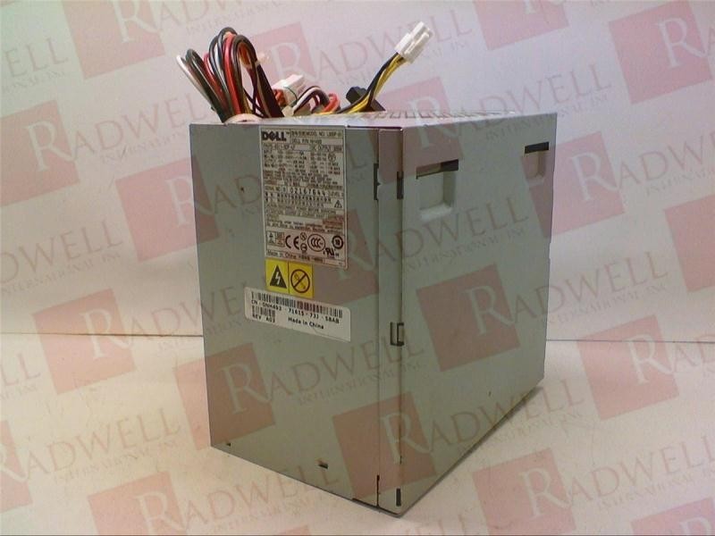 DELL PS-6311-5DF-LF / PS63115DFLF (USED)