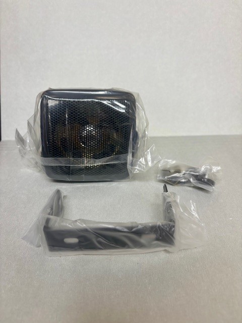 K8 WORKMAN 2 3/4 INCH EXTENSION SPEAKER