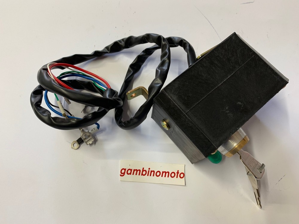 LOMBARDINI 3LD450-3LD510-LDA450-LDA510 ENGINE CABLE FRAME STARTER KIT