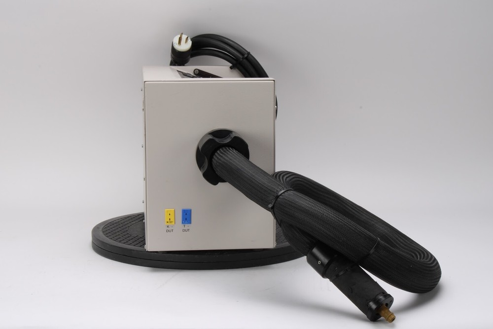 Thermonics T-2610BV Precision Temperature Forcing System - AS IS