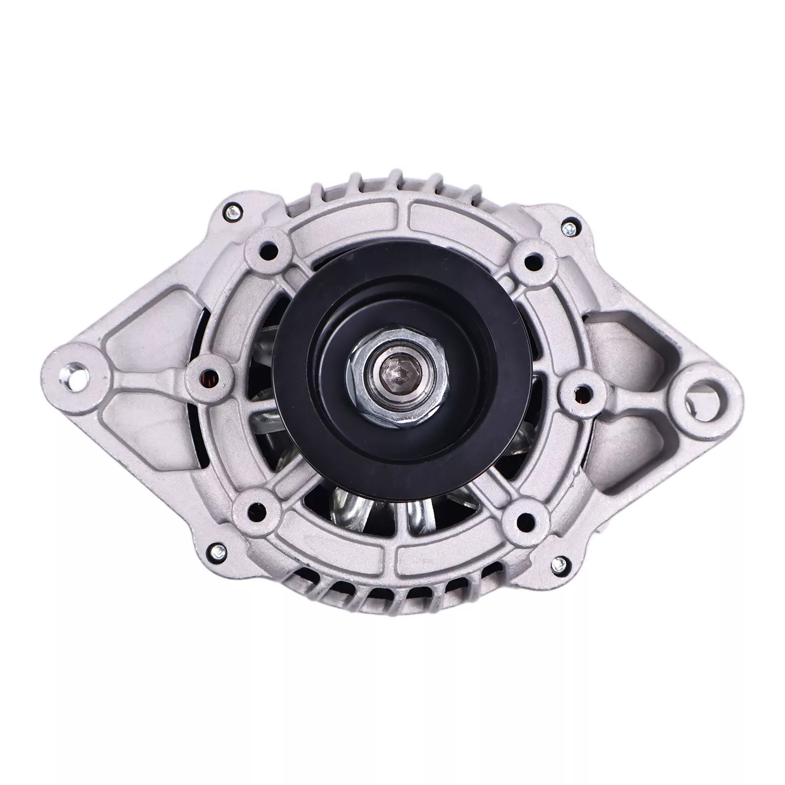 Alternator 12V 95A 4988274 For Cummins Engine 4B3.9 6B5.9 4BT3.9 6BT5.9 QSB4.5