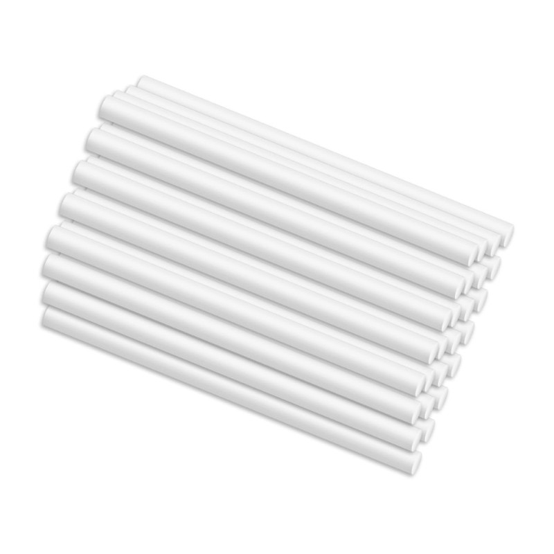 Multi Purpose Quick Absorption Fibre Cotton Humidifier Sticks Replacement Set
