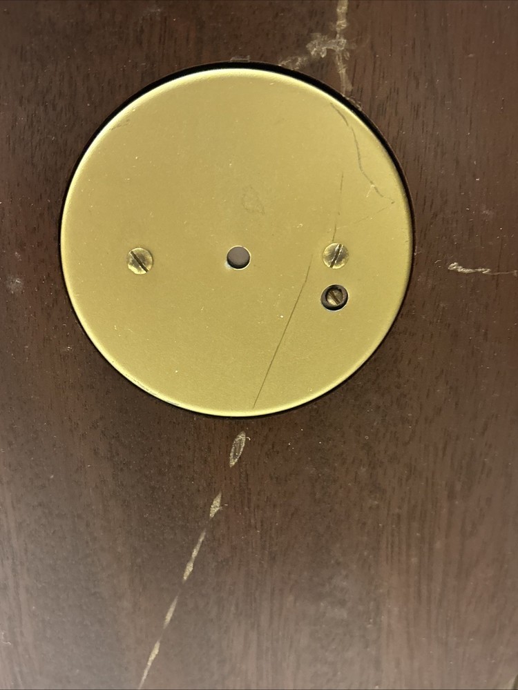 Reproduction Russell barometer