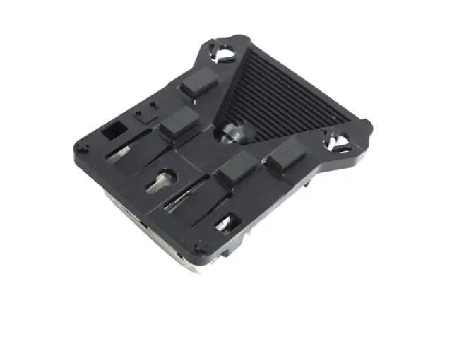 Genuine Mopar Forward Facing Camera 68604122AB