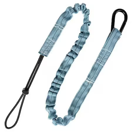 Falltech 5027B10 Tool Lanyard, Pk10