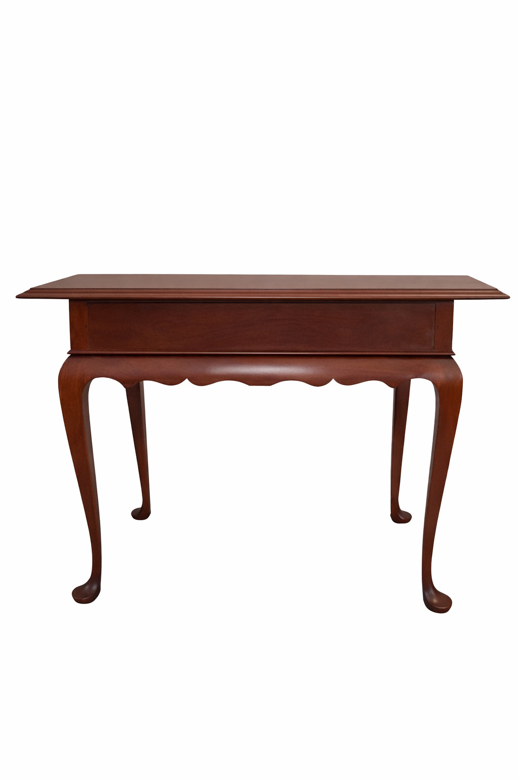 Eldred Wheeler Cherry Tea Tables