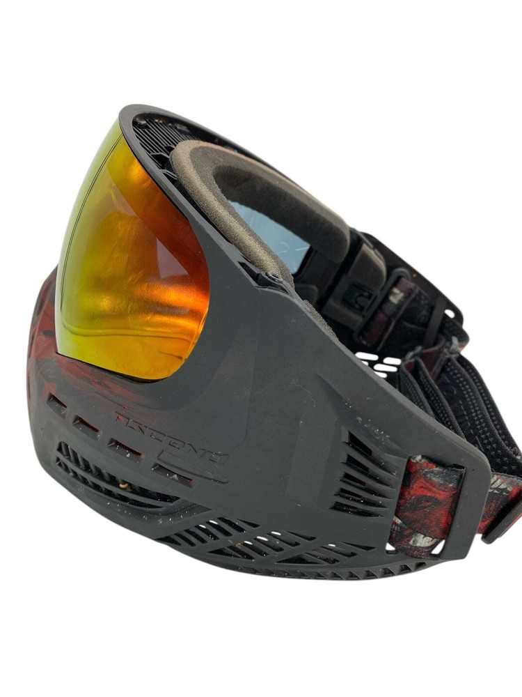 Virtue Ascend Paintball Mask