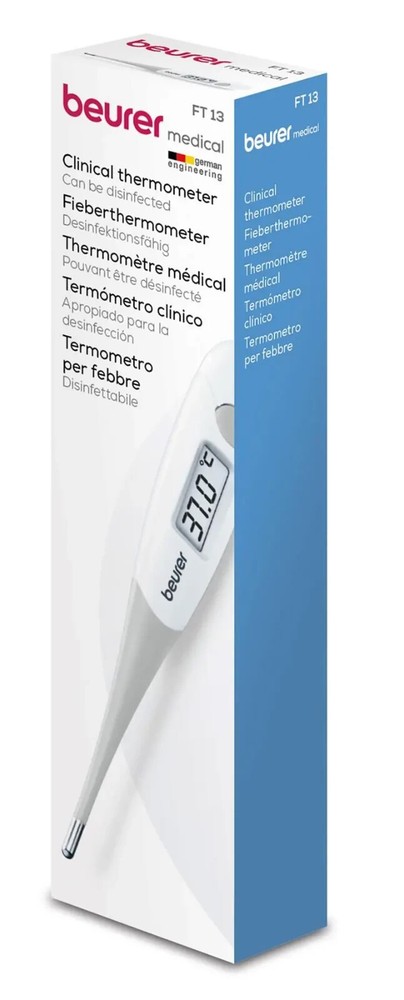 Beurer Clinical Thermometer FT13