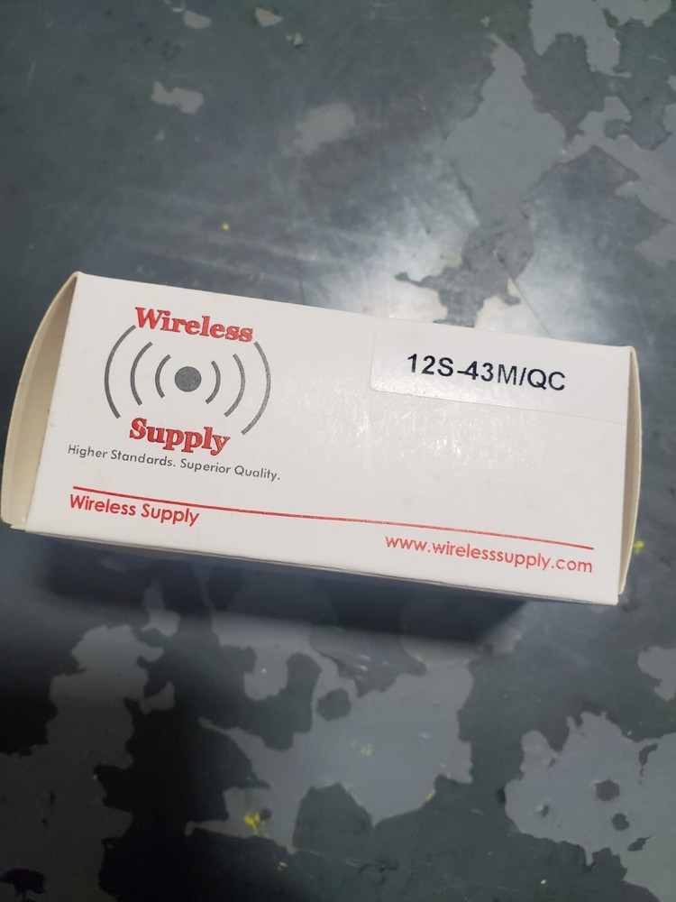 4.3 M QC for 1/2 SPRFLX