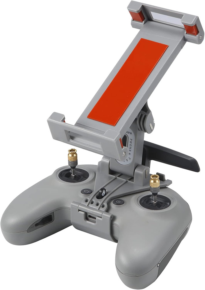 FPV Remote Controller 2 4.7-12.9 Inch Tablet Holder Mount for DJI FPV Drone,Exte