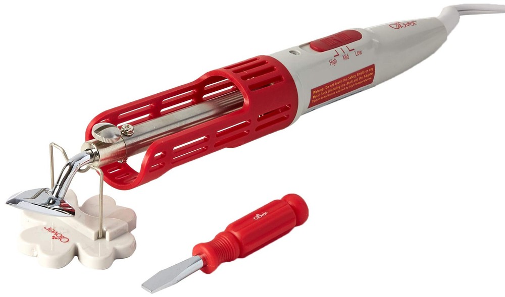 Clover Mini Iron II Adapter 9100