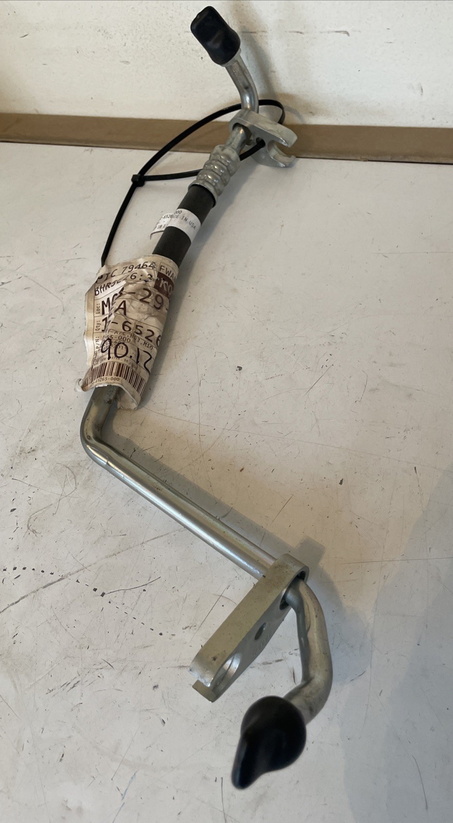 GENUINE FREIGHTLINER A/C HOSE ASSEMBLY H03, M10 A22-65265-000 OEM NEW