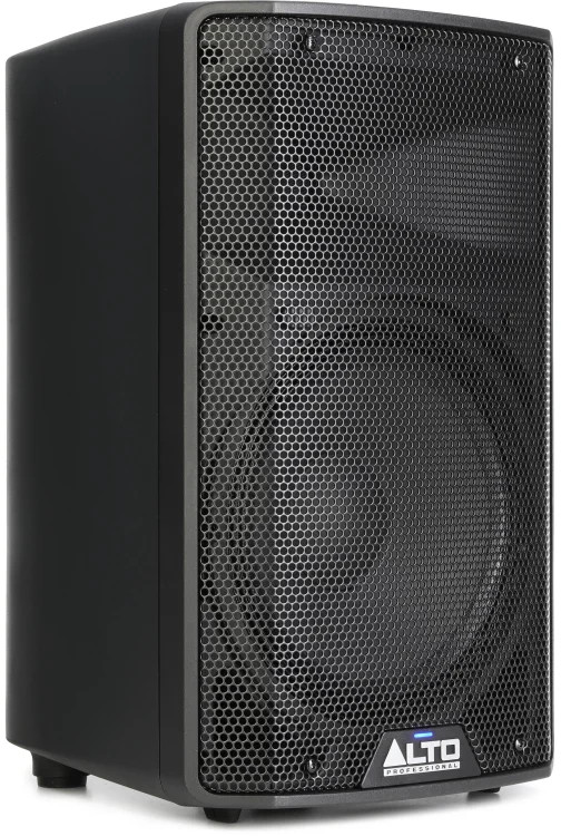 Alto Professional TX410 350-watt 10-inch Powered Speaker