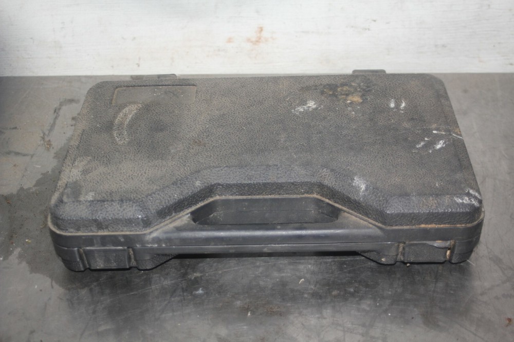 UEI Digital Air Flow Meter DAFM3