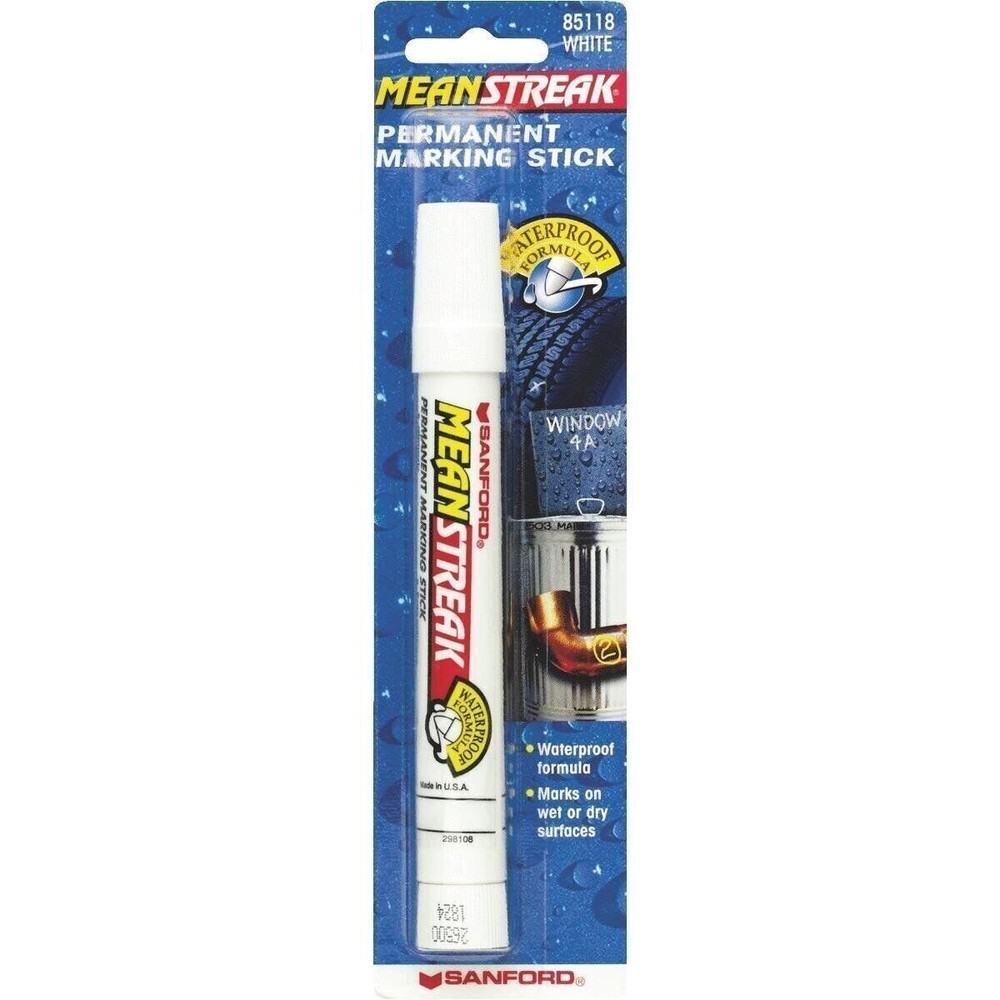 Sharpie Meanstreak Sharpie