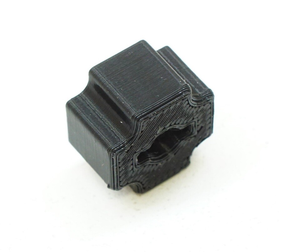 Composite Diff Locker for Team Associated DR10 Drag Car NPRC Locked Differential