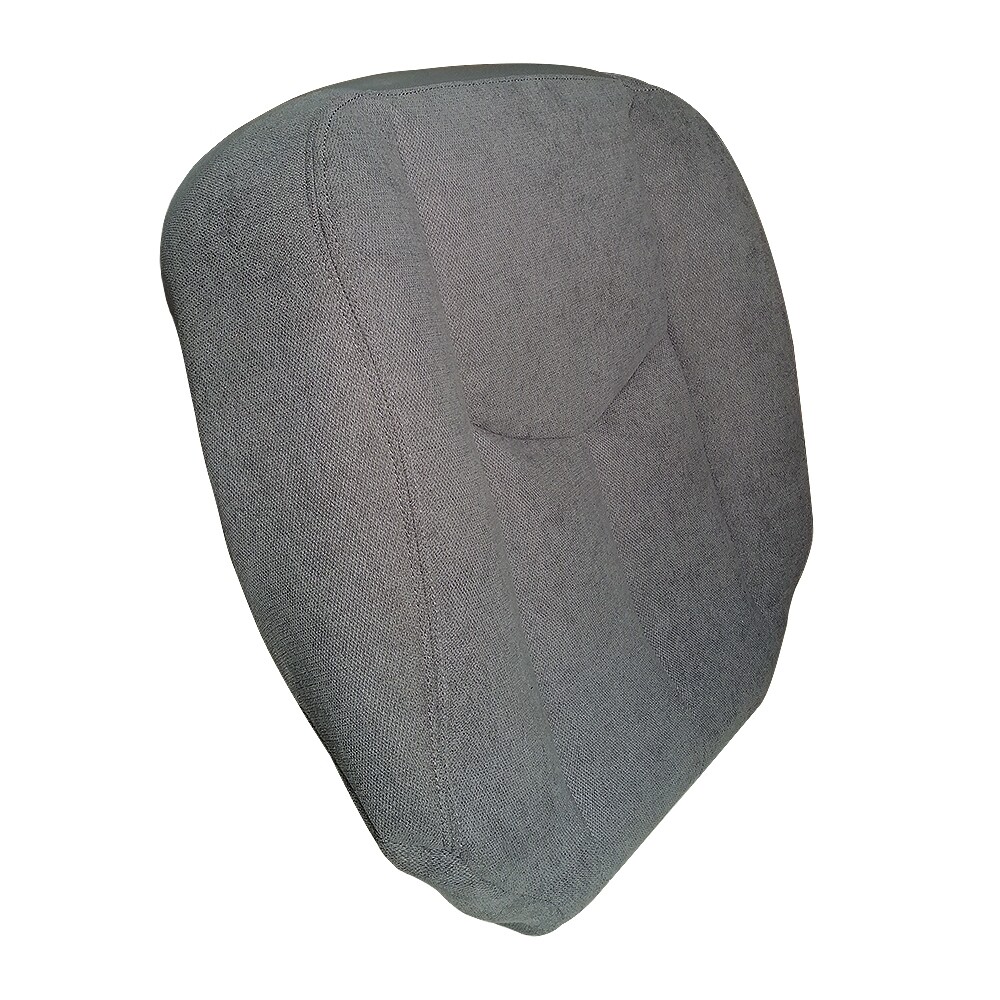 Driver Side For 2003-2007 GMC Sierra 1500 2500 3500 Bottom Cloth Seat Cover