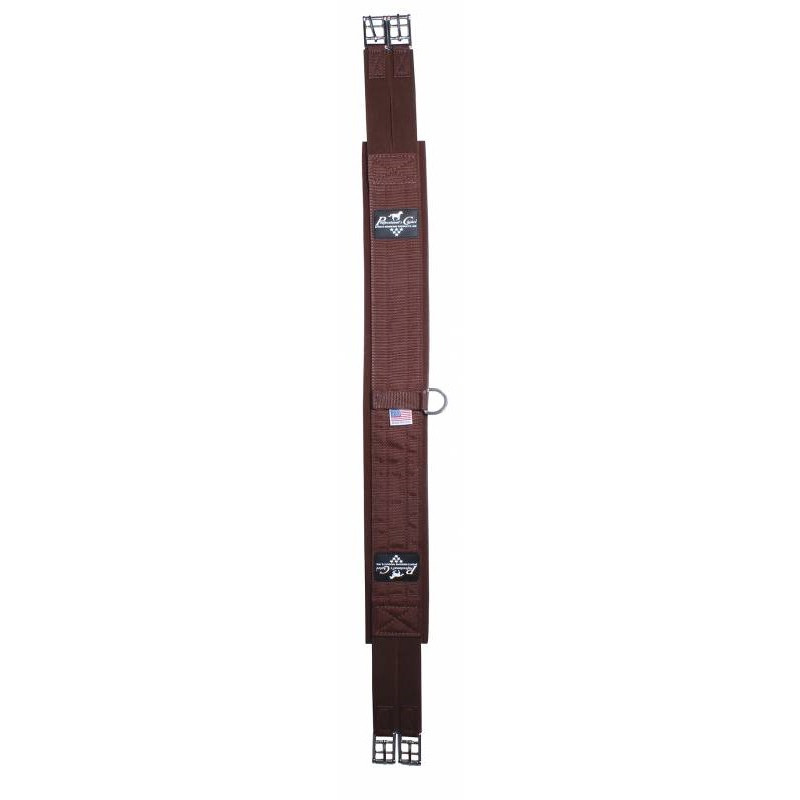 SMx English Girth