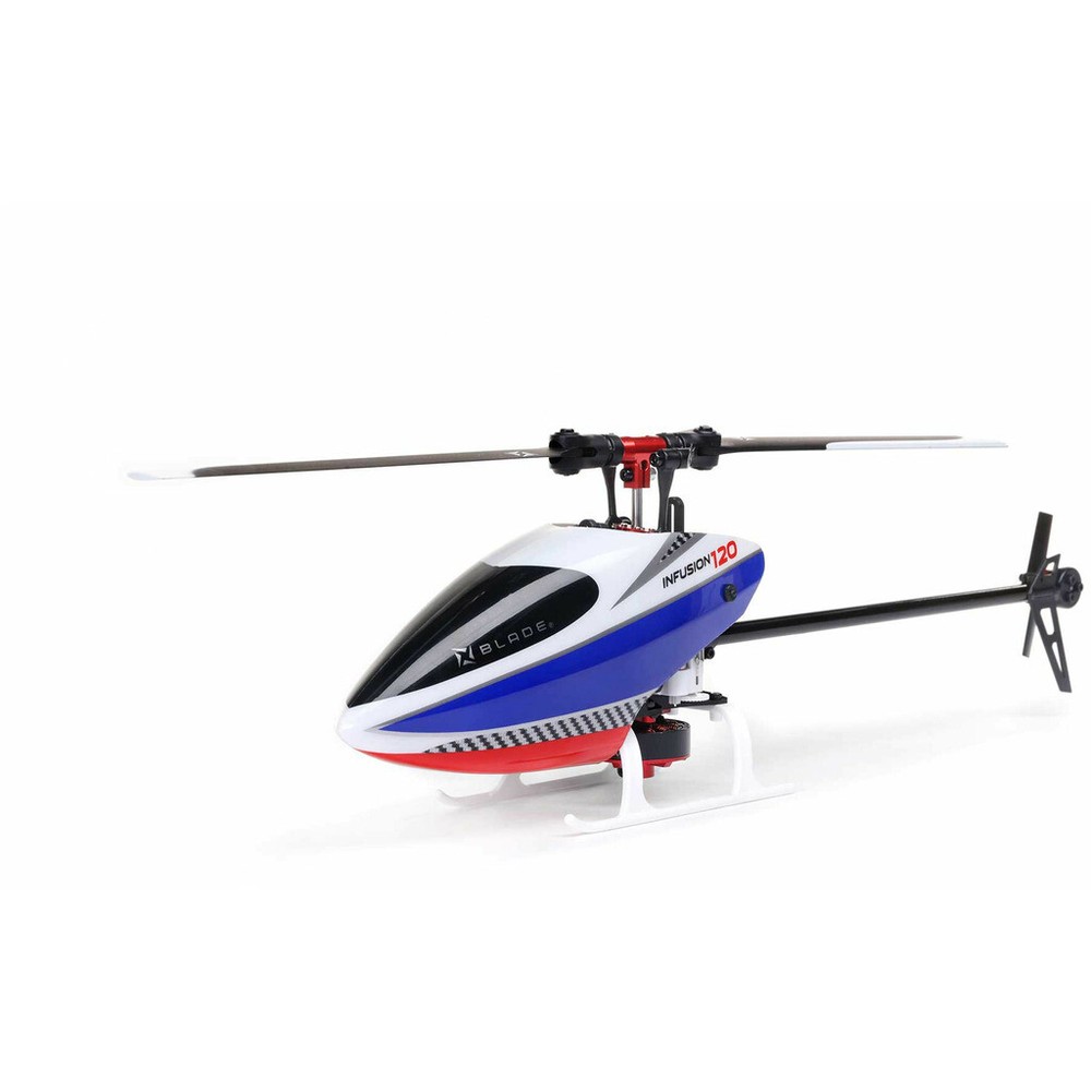 Blade Helis 6950 Infusion 120 BNF Basic