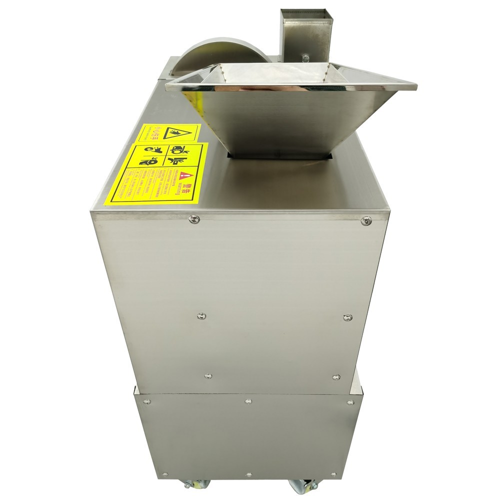 110V Commercial Electric Dough Quantitative Dividing/Cutting Machine