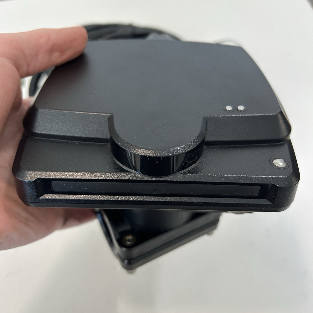 Humminbird MEGA Live Imaging Forward Facing Sonar Transducer