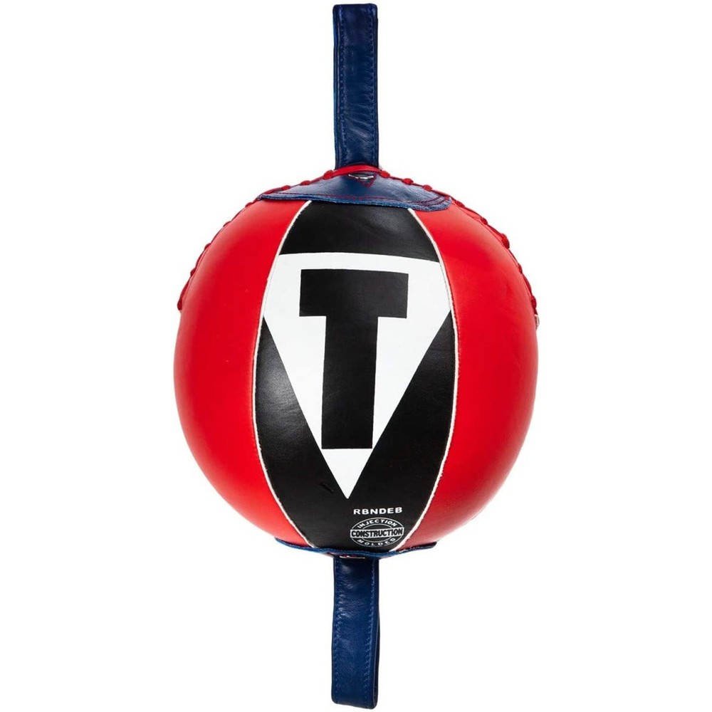 Title Boxing Rebounder Double End Bag
