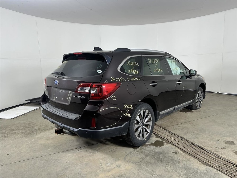 Camera/Projector Camera Windshield Mounted Upper Fits 17 LEGACY 2814025