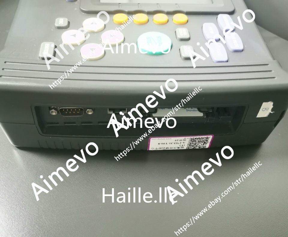 HIOKI 3196 Power Quality Analyzer