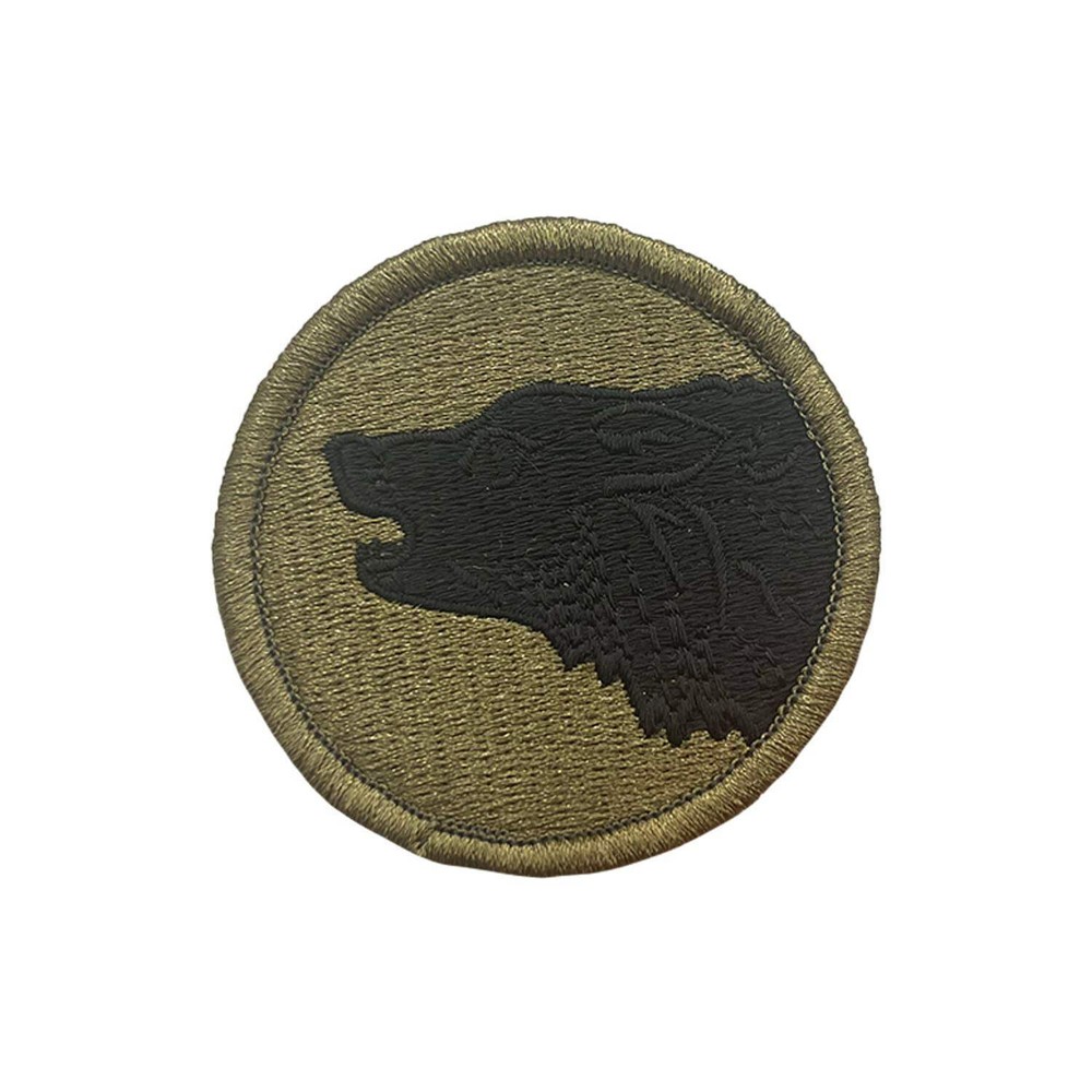 104th Infantry Division OCP Patch - U.S. Army Patch