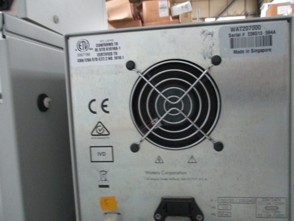 Waters 515 HPLC Pump