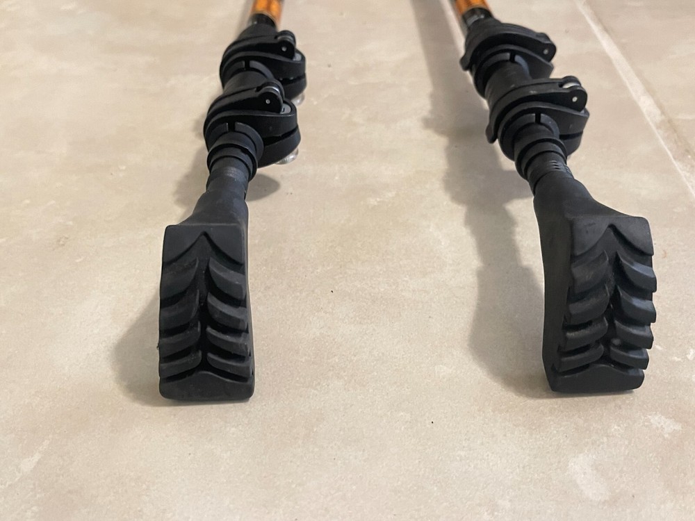 Cascade Mountain Tech Trekking Poles