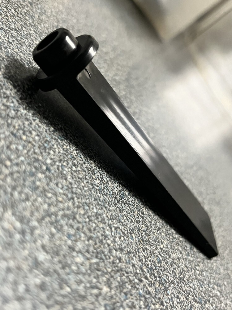 Bunn Insertion Tool, Cooling Drum Seal