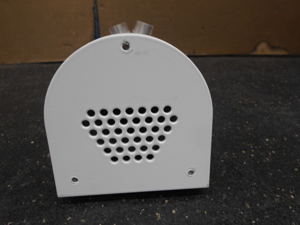 VETEQUIP SI 6 SCAVENGING INTERFACE DEVICE 931445