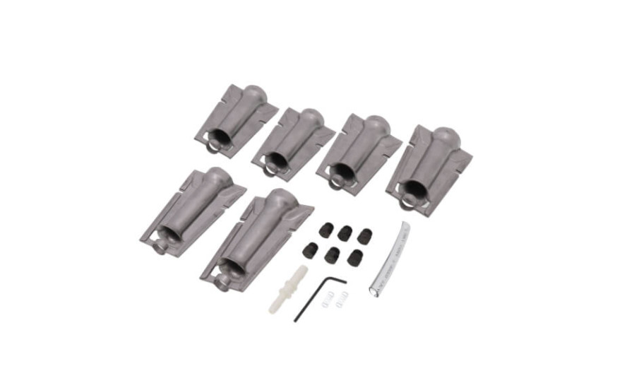 OEM Trane BAYLPSS400C  LP Conversion Kit New