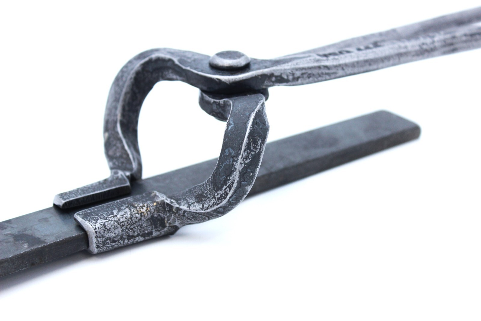 Fiery Furnace Blacksmith - 3Piece Best Sellers Tong Set - MADE IN AMERICA