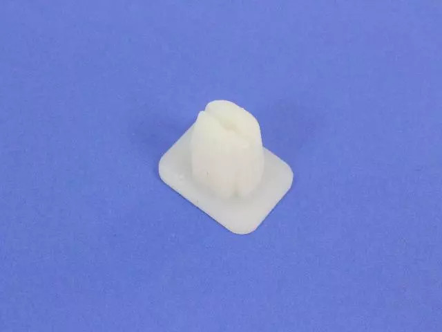 Genuine Mopar Plastic Snap In Nut 6505161AA