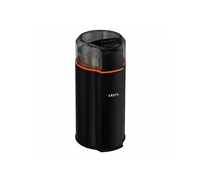 Krups 12-Cup Silent Vortex Grinder