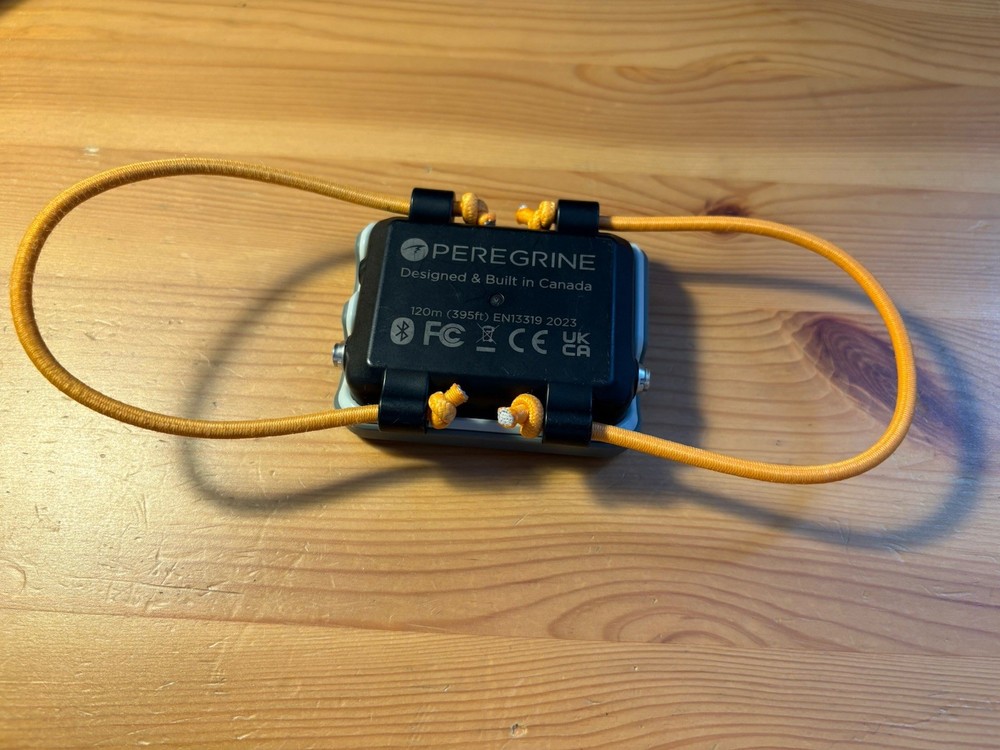 Shearwater Peregrine Adventure Edition Dive Computer