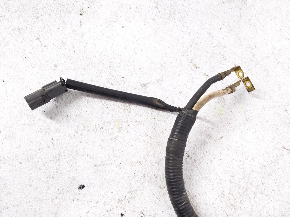 2005 Honda Accord Engine Crank Sensor Sub Wire Harness 32100-Sda-A21