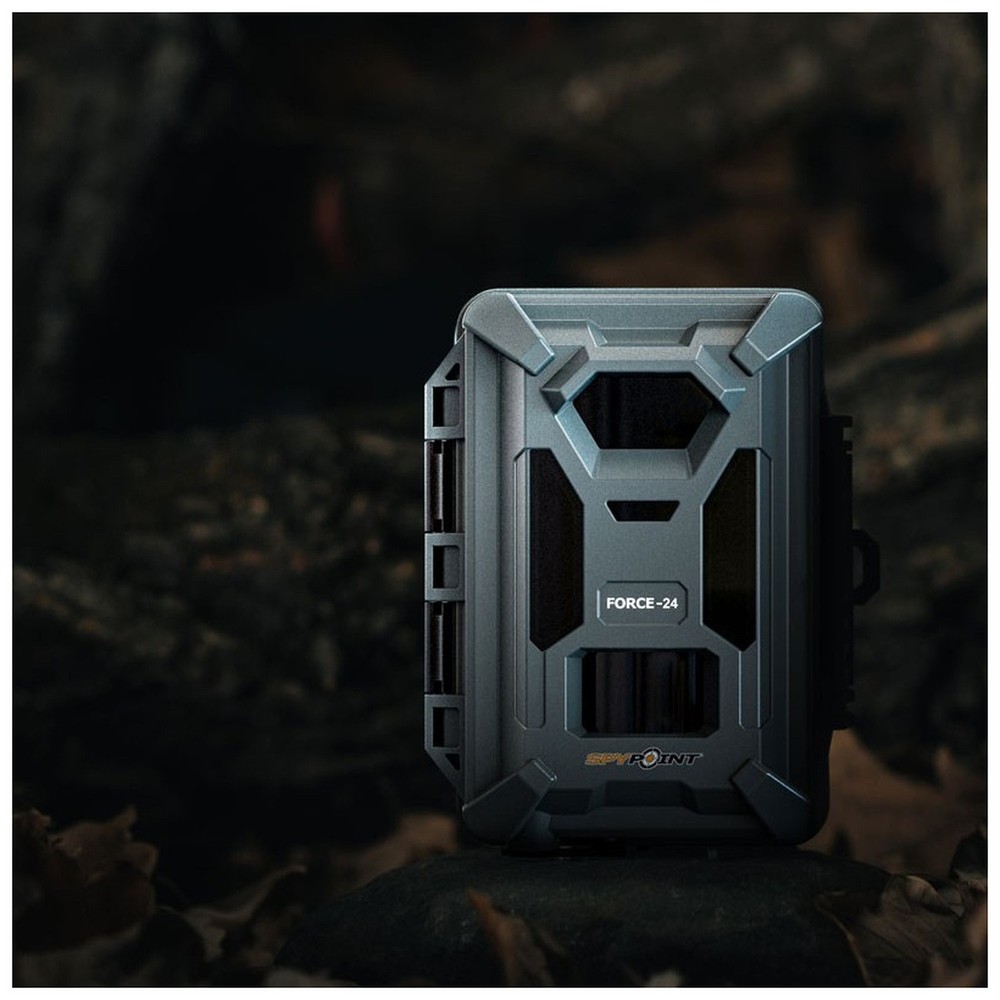 SPYPOINT Force-24 Non-Cellular Trail Camera (FORCE-24)