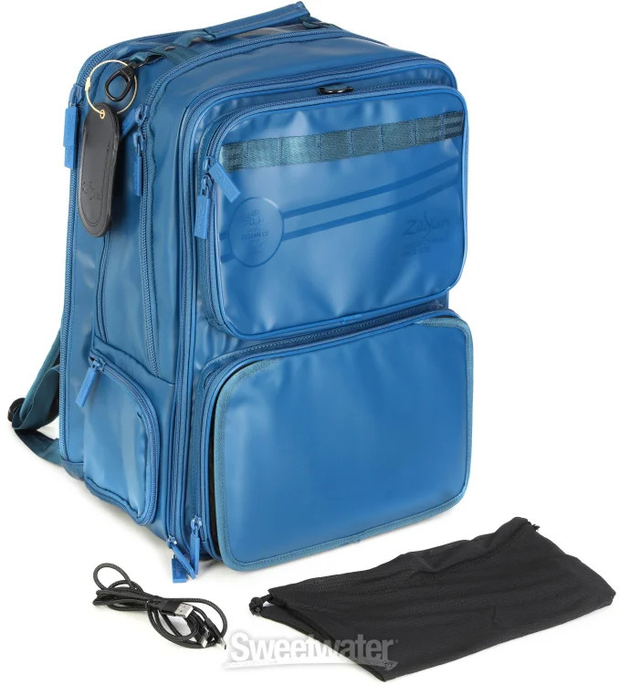 Zildjian Touring Backpack - Midnight