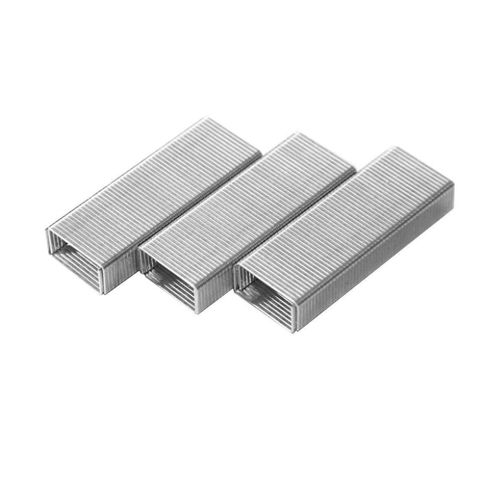 Compact and Durable 20,000pcs No.10 Mini Staples for Everyday Stapling Needs