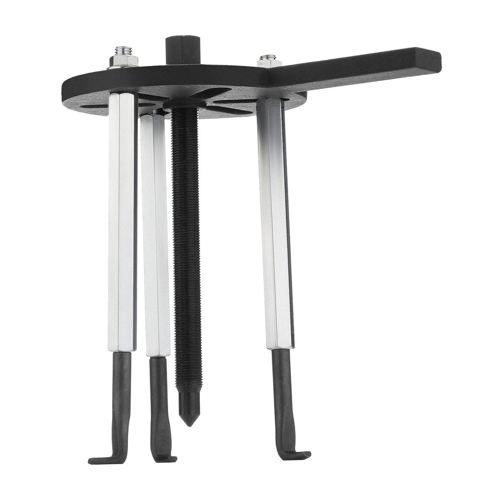 21 in1 Bearing Puller Set Three-jaw Disassembly Tool Inner Hole Removal