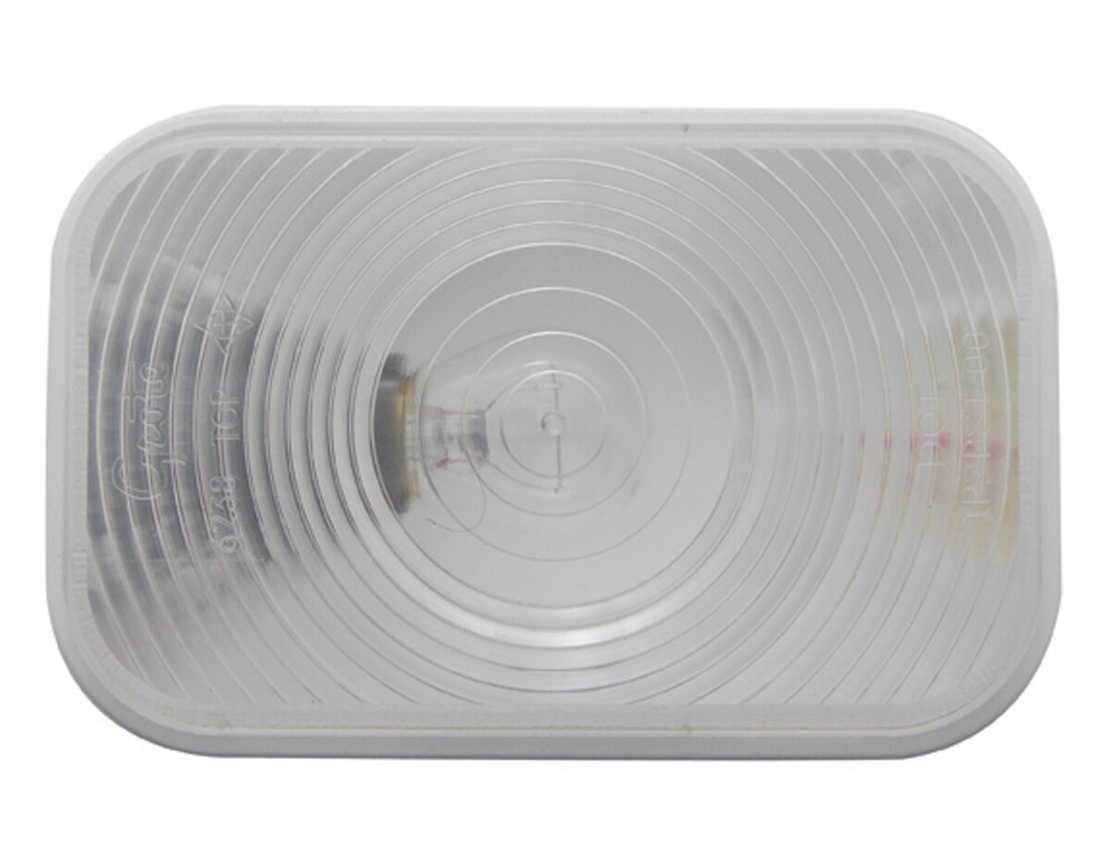United Pacific 36410 Rectangular Back-Up Light