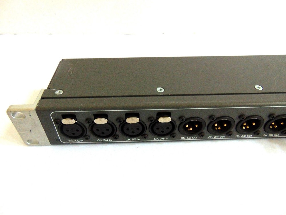 AJA KL Hi-Box 102776 / K3-Box 102053